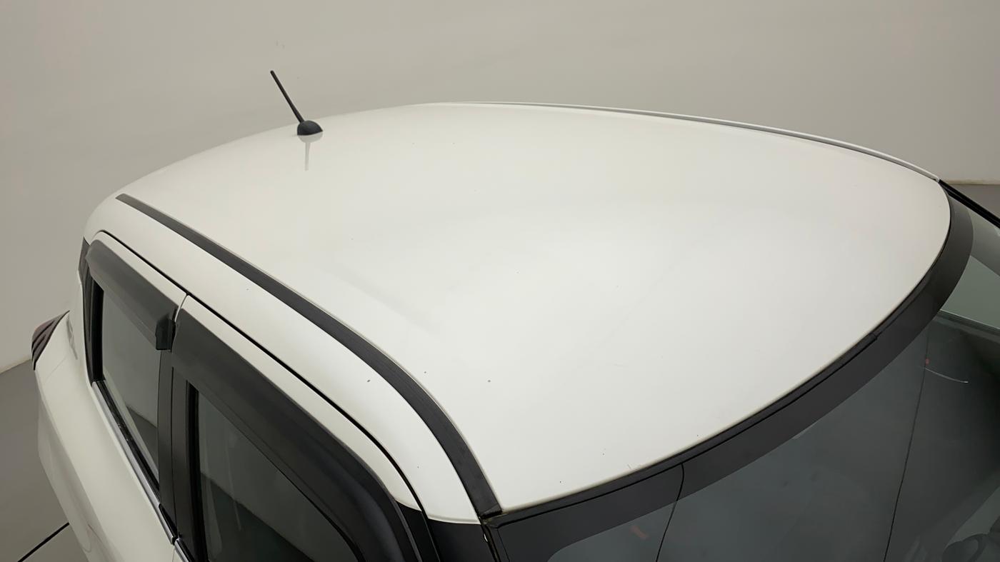 2018 Maruti Swift VXI, Petrol, Manual, 64,674 km, Roof