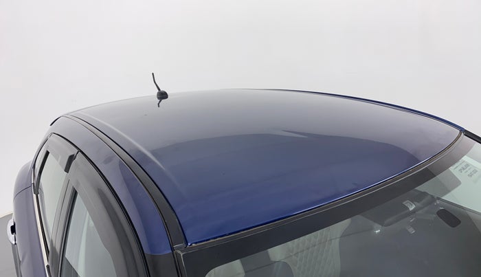 2020 Maruti Baleno SIGMA 1.2 K12, Petrol, Manual, 46,497 km, Roof