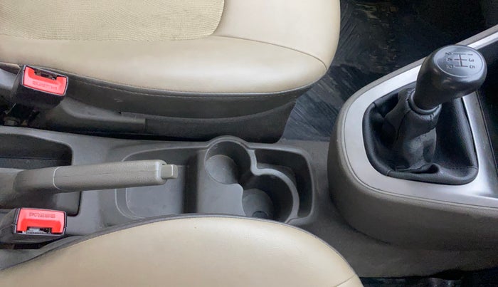 2014 Hyundai i10 MAGNA 1.1, Petrol, Manual, 69,018 km, Gear Lever