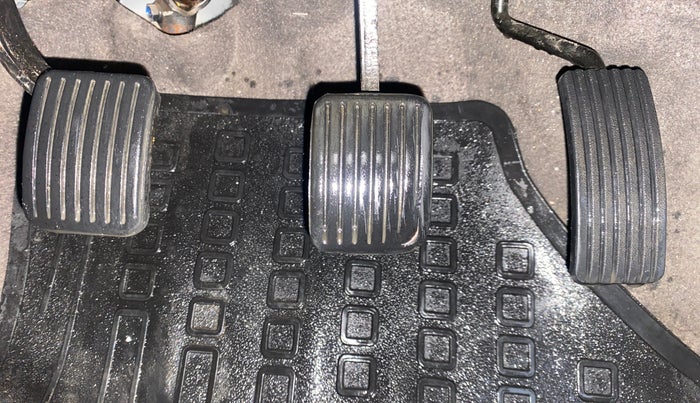 2014 Hyundai i10 MAGNA 1.1, Petrol, Manual, 69,018 km, Pedals