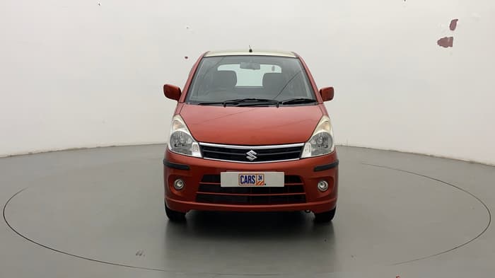 2012 Maruti Zen Estilo LXI, Petrol, Manual, 46,574 km, Front