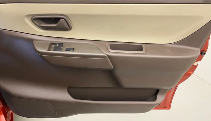 2012 Maruti Zen Estilo LXI, Petrol, Manual, 46,574 km, Driver Side Door Panels Control