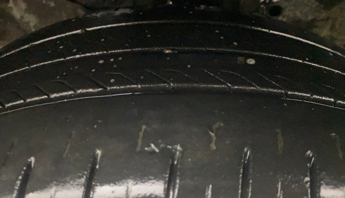 2020 Honda City 1.5L I-VTEC VX, Petrol, Manual, 69,223 km, Left Front Tyre Tread