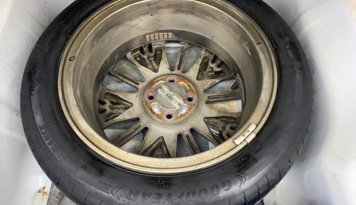 2020 Honda City 1.5L I-VTEC VX, Petrol, Manual, 69,223 km, Spare Tyre