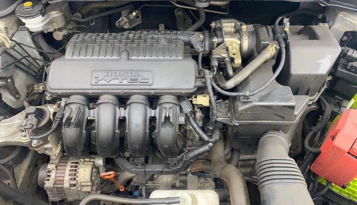 2020 Honda City 1.5L I-VTEC VX, Petrol, Manual, 69,223 km, Engine View
