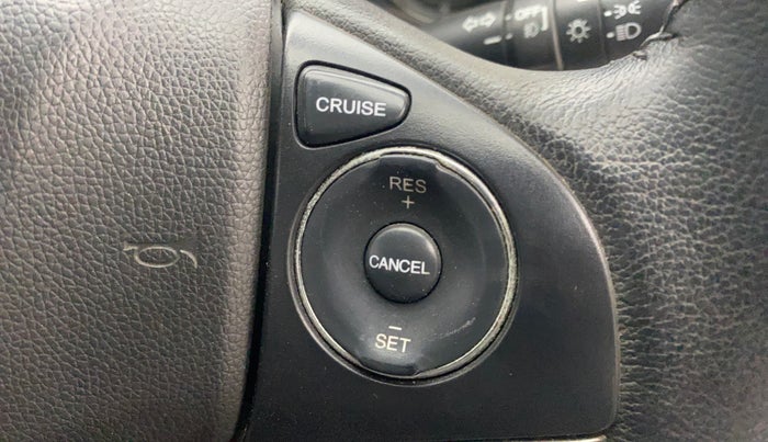 2020 Honda City 1.5L I-VTEC VX, Petrol, Manual, 69,223 km, Adaptive Cruise Control