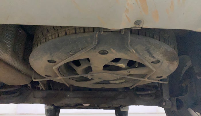 2020 Nissan Kicks XV TURBO 1.3 CVT, Petrol, Automatic, 37,765 km, Spare Tyre