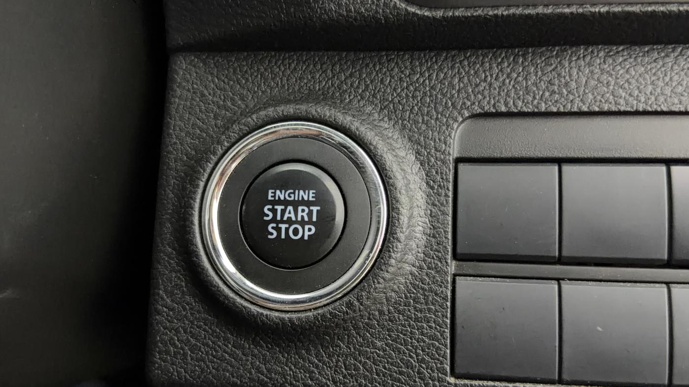 2023 Maruti BREZZA ZXI AT SMART HYBRID, Petrol, Automatic, 4,506 km, Keyless Start/ Stop Button