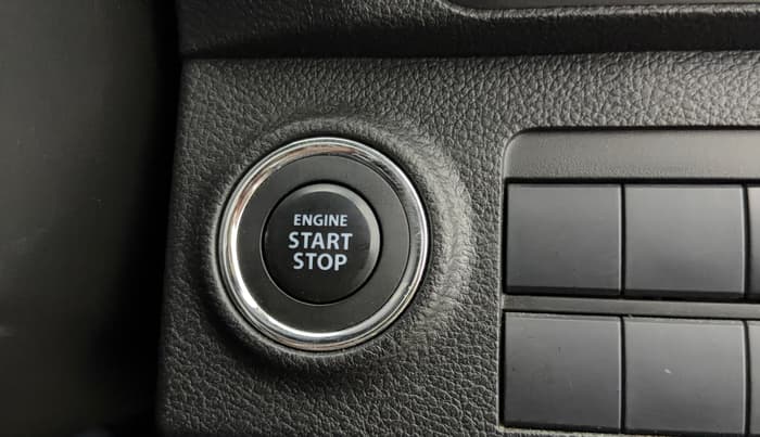 2023 Maruti BREZZA ZXI AT SMART HYBRID, Petrol, Automatic, 4,506 km, Keyless Start/ Stop Button