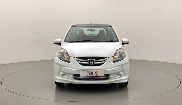 2015 Honda Amaze 1.2L I-VTEC VX, Petrol, Manual, 44,896 km, Front