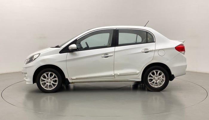 2015 Honda Amaze 1.2L I-VTEC VX, Petrol, Manual, 44,896 km, Left Side