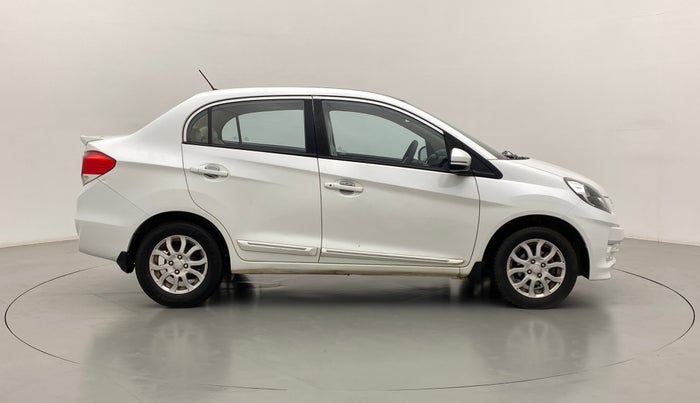 2015 Honda Amaze 1.2L I-VTEC VX, Petrol, Manual, 44,896 km, Right Side View