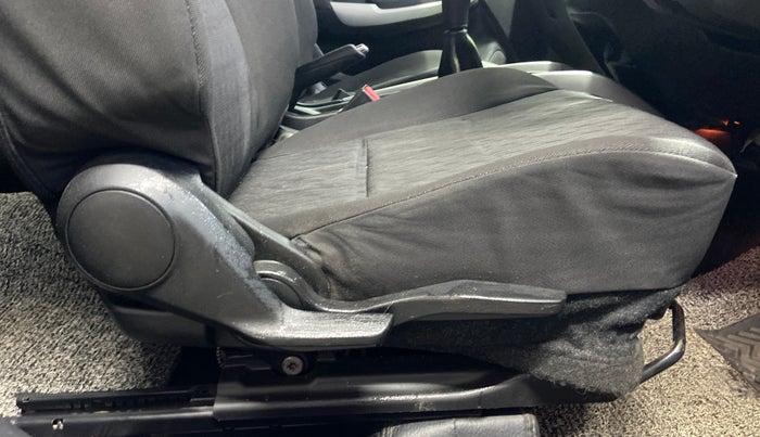 2017 Maruti Baleno RS 1.0 PETROL, Petrol, Manual, 85,695 km, Driver Side Adjustment Panel