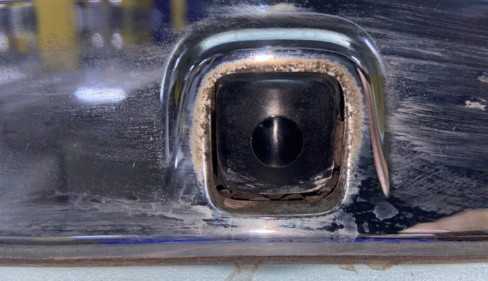 2017 Maruti Baleno RS 1.0 PETROL, Petrol, Manual, 85,695 km, Parking Camera