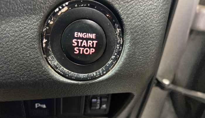 2017 Maruti Baleno RS 1.0 PETROL, Petrol, Manual, 85,695 km, Keyless Start/ Stop Button