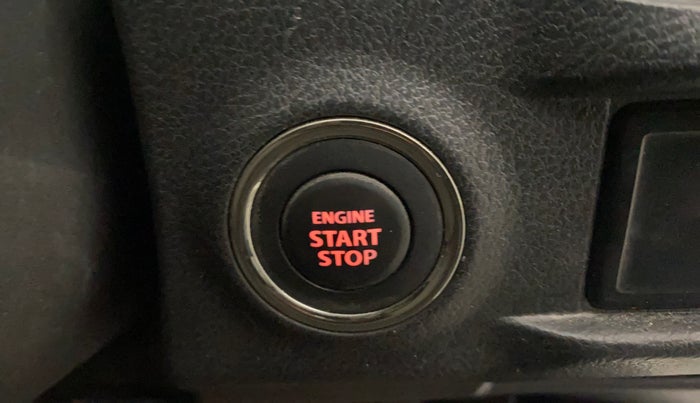 2022 Toyota URBAN CRUISER HIGH GRADE MT, Petrol, Manual, 13,775 km, Keyless Start/ Stop Button