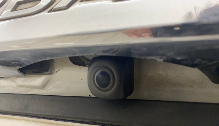 2022 Toyota URBAN CRUISER HIGH GRADE MT, Petrol, Manual, 13,775 km, Parking Camera