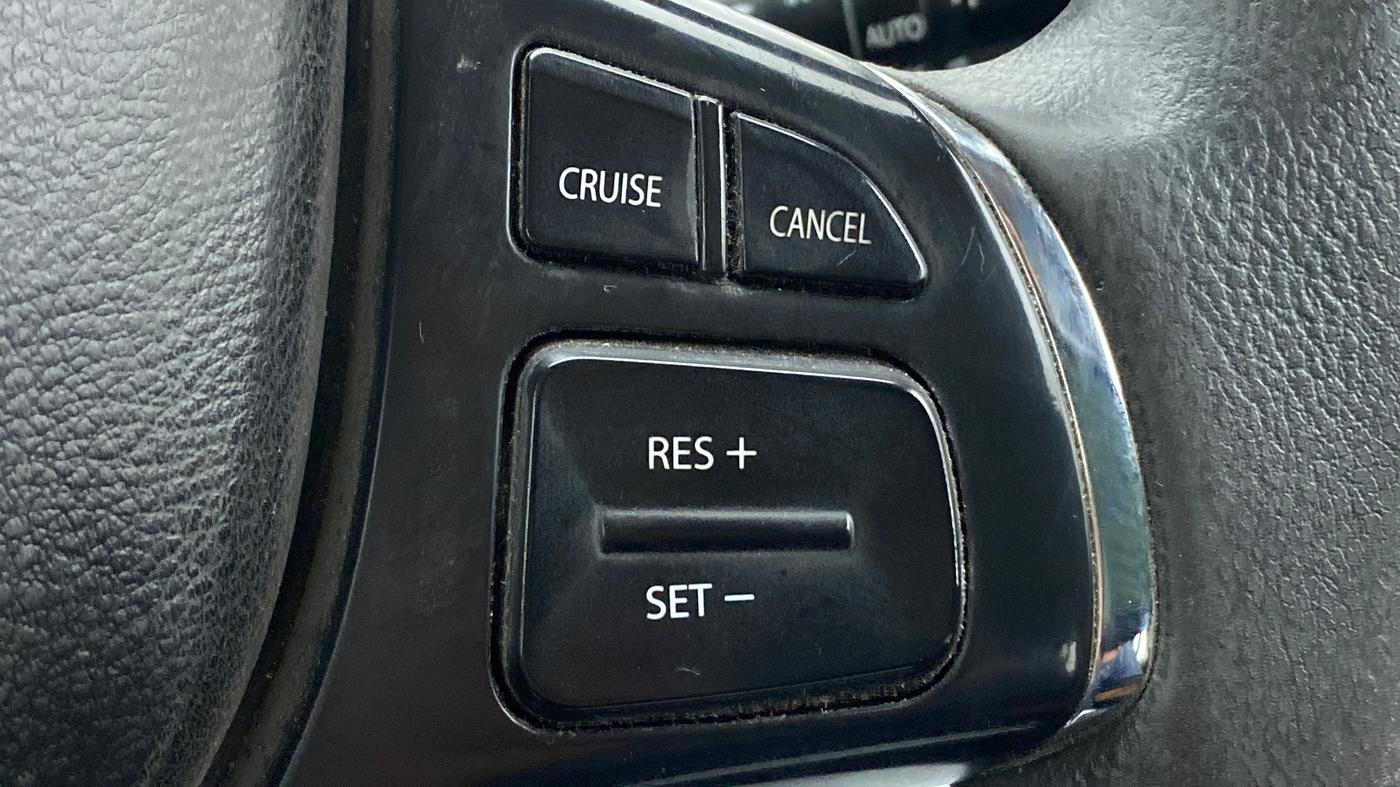 2016 Maruti Vitara Brezza ZDI PLUS DUAL TONE, Diesel, Manual, 45,520 km, Adaptive Cruise Control