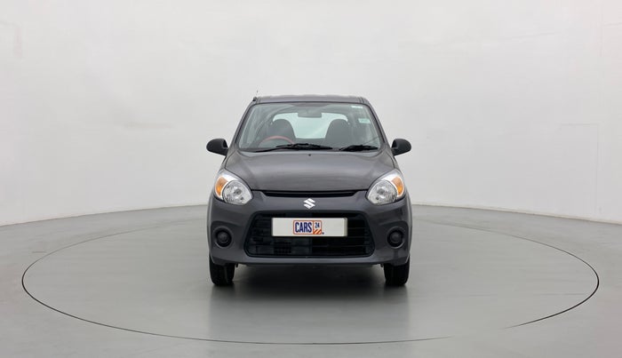 2016 Maruti Alto 800 VXI, Petrol, Manual, 37,437 km, Front
