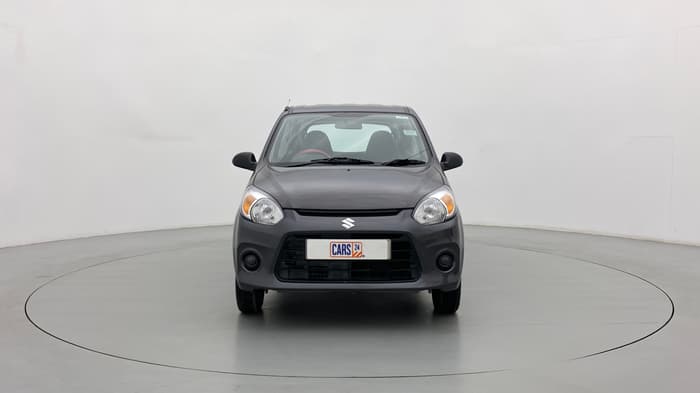 2016 Maruti Alto 800 VXI, Petrol, Manual, 37,437 km, Front