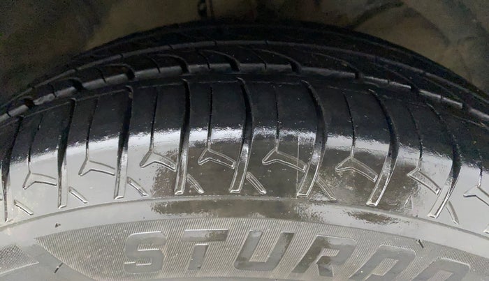 2018 Maruti Swift VDI AMT, Diesel, Automatic, 94,792 km, Right Front Tyre Tread