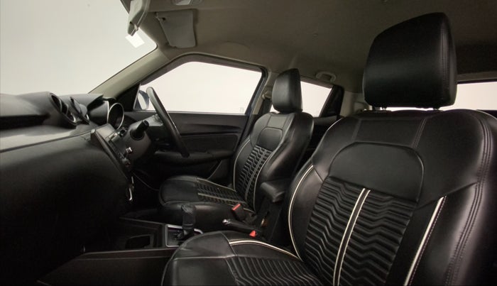 2018 Maruti Swift VDI AMT, Diesel, Automatic, 94,792 km, Right Side Front Door Cabin