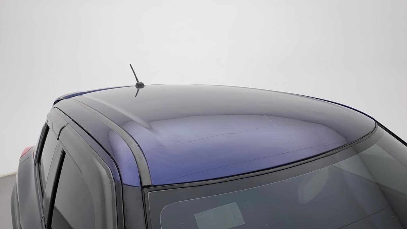 2018 Maruti Swift VDI AMT, Diesel, Automatic, 94,792 km, Roof