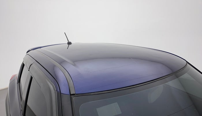 2018 Maruti Swift VDI AMT, Diesel, Automatic, 94,792 km, Roof
