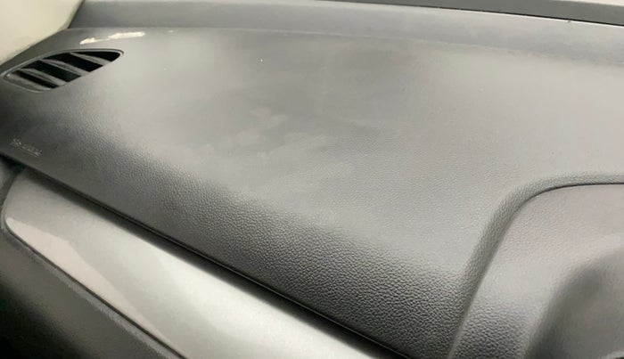 2018 Maruti Swift VDI AMT, Diesel, Automatic, 94,792 km, Infotainment system - Reverse camera not working