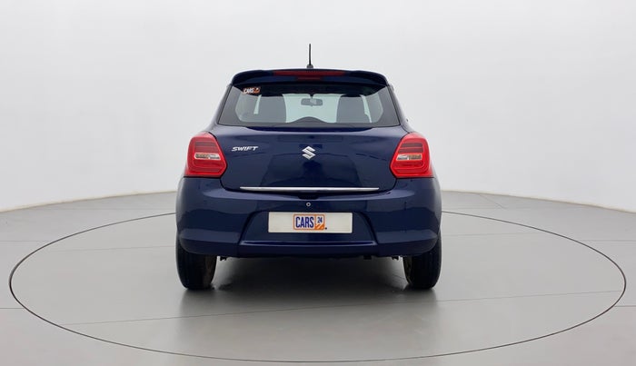 2018 Maruti Swift VDI AMT, Diesel, Automatic, 94,792 km, Back/Rear