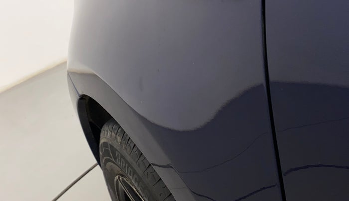 2018 Maruti Swift VDI AMT, Diesel, Automatic, 94,792 km, Left fender - Slightly dented