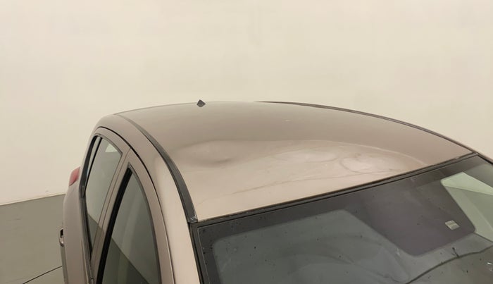2012 Hyundai i20 SPORTZ 1.2, Petrol, Manual, 45,123 km, Roof