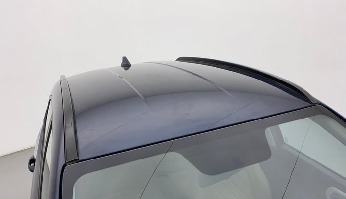 2020 Hyundai GRAND I10 NIOS SPORTZ AMT 1.2 KAPPA VTVT, Petrol, Automatic, 23,561 km, Roof