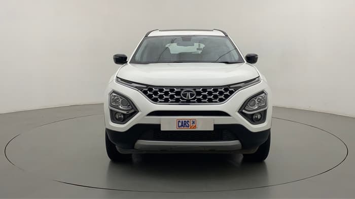 2021 Tata Safari XZ PLUS, Diesel, Manual, 67,914 km, Front