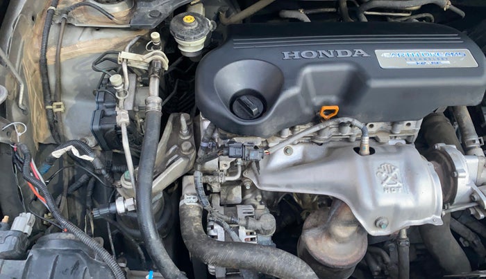 2018 Honda Amaze 1.5L I-DTEC V CVT, Diesel, Automatic, 89,553 km, Engine View - Right