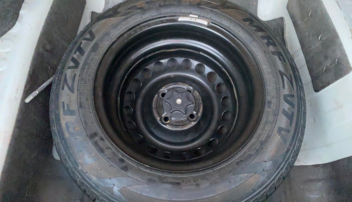 2018 Honda Amaze 1.5L I-DTEC V CVT, Diesel, Automatic, 89,553 km, Spare Tyre