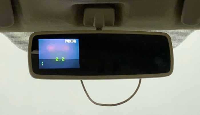 2017 Maruti Dzire VDI AMT, Diesel, Automatic, 1,05,395 km, IRVM Reverse Camera