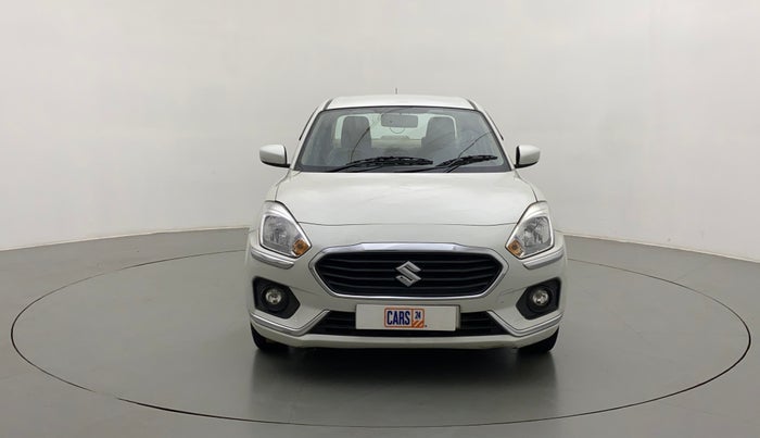 2017 Maruti Dzire VDI AMT, Diesel, Automatic, 1,05,395 km, Front