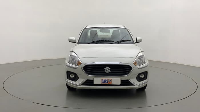 2017 Maruti Dzire VDI AMT, Diesel, Automatic, 1,05,395 km, Front
