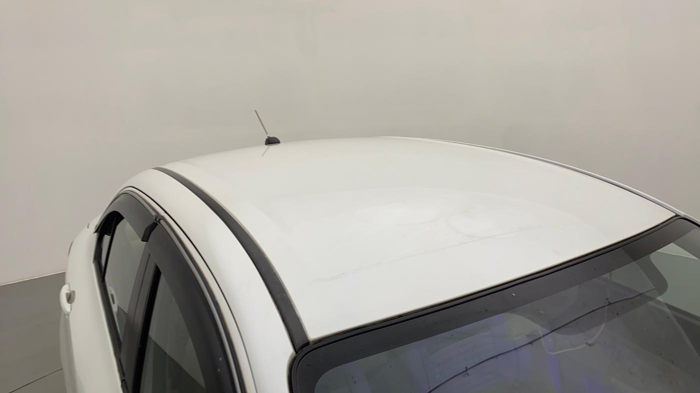 2017 Maruti Dzire VDI AMT, Diesel, Automatic, 1,05,395 km, Roof