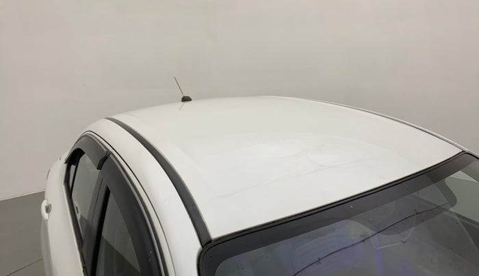 2017 Maruti Dzire VDI AMT, Diesel, Automatic, 1,05,395 km, Roof