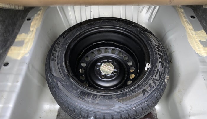 2015 Honda City 1.5L I-VTEC V MT, Petrol, Manual, 38,130 km, Spare Tyre