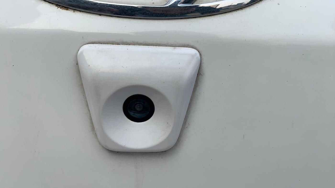 2022 Hyundai GRAND I10 NIOS ASTA AMT 1.2 KAPPA VTVT, Petrol, Automatic, 6,988 km, Parking Camera