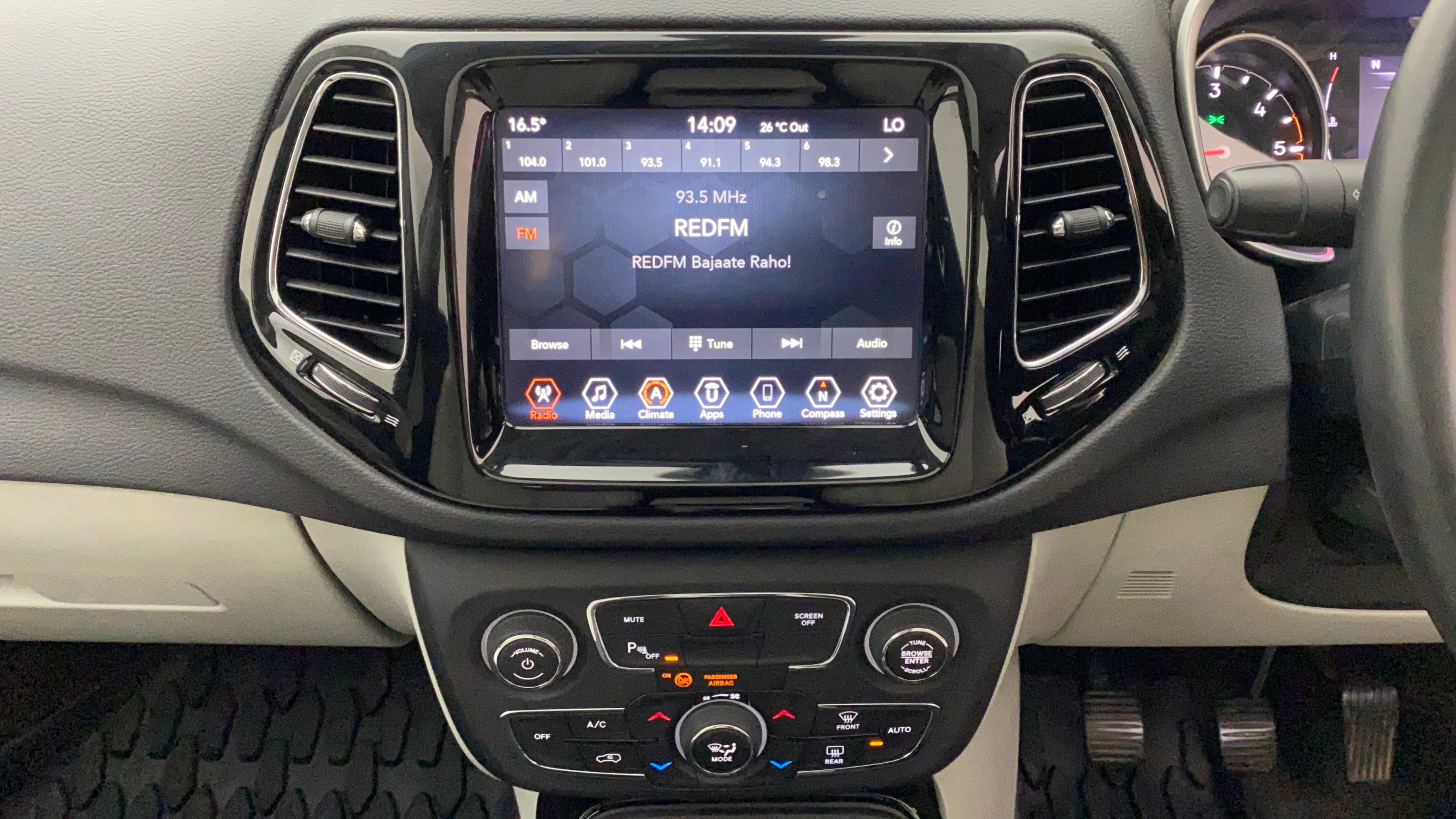 Features