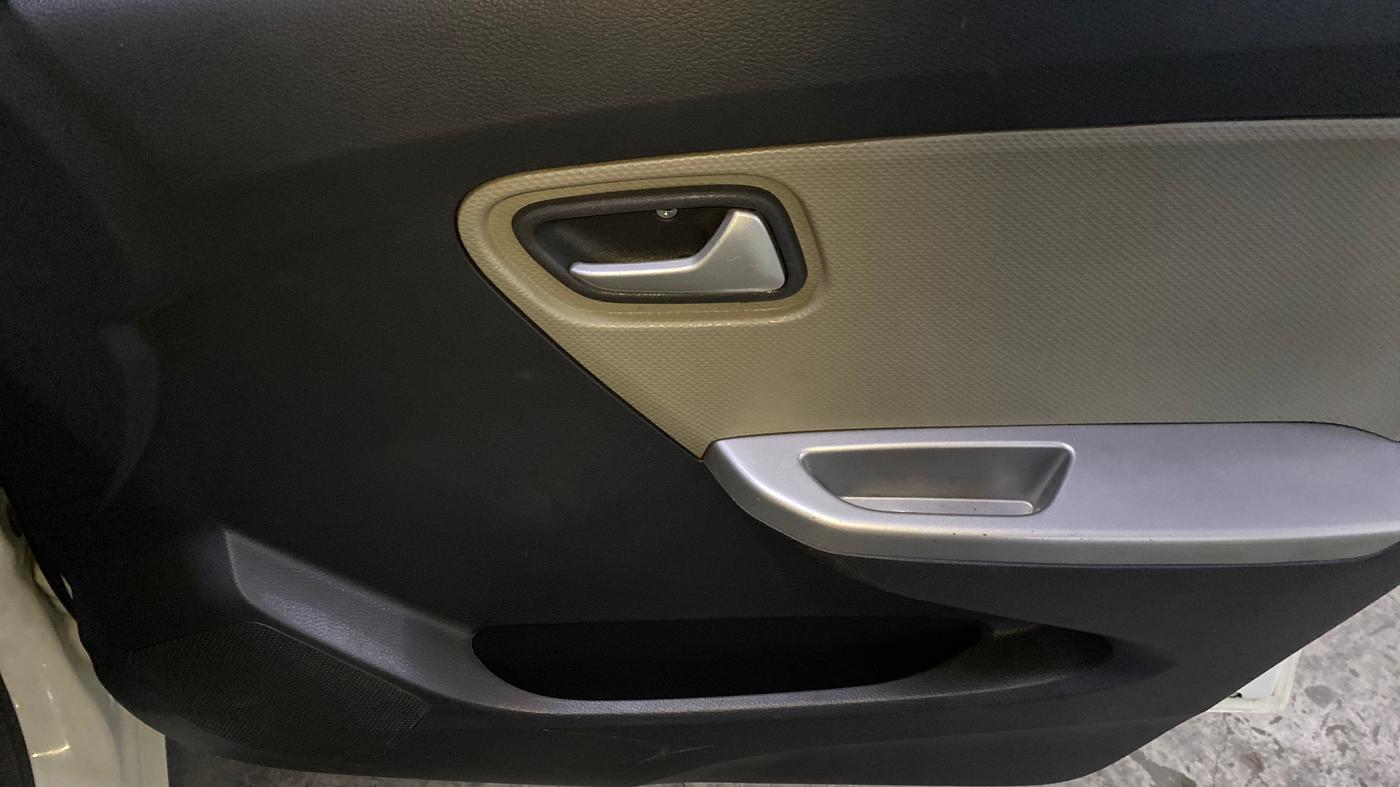 2018 Maruti Alto K10 VXI (O) AMT, Petrol, Automatic, 25,082 km, Driver Side Door Panels Control