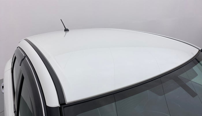 2021 Toyota Glanza V CVT, Petrol, Automatic, 15,000 km, Roof