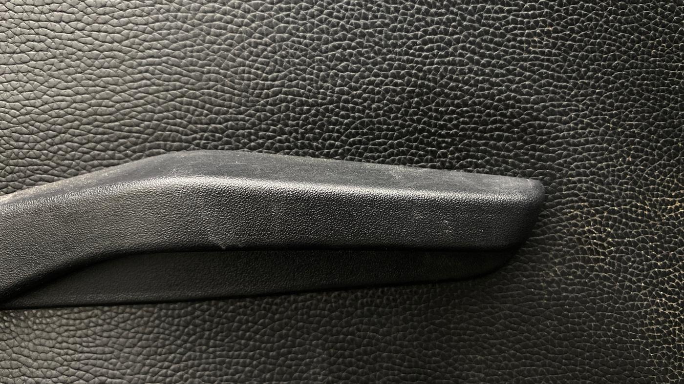 2021 Maruti Swift VXI, Petrol, Manual, 60,180 km, Driver Side Adjustment Panel