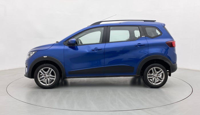 2021 Renault TRIBER 1.0 RXZ, Petrol, Manual, 31,555 km, Left Side
