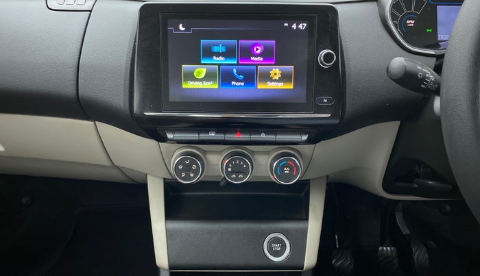 2021 Renault TRIBER 1.0 RXZ, Petrol, Manual, 31,555 km, Air Conditioner