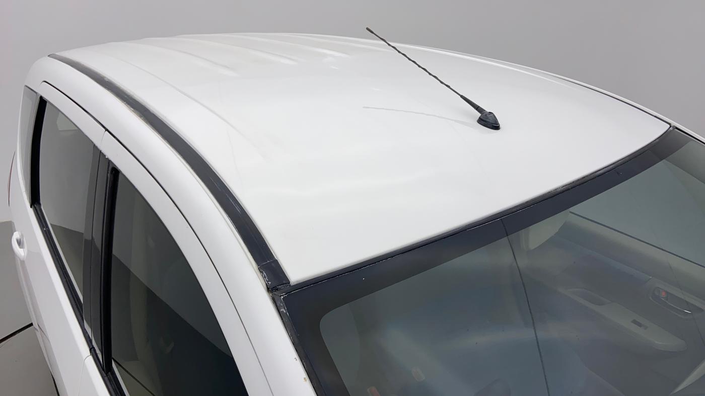 2017 Maruti Ertiga ZDI PLUS SHVS, Diesel, Manual, 63,107 km, Roof/Sunroof View